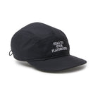 ジェットキャップ Seam Sealed HTYP ブラック|アウトドア | NEW ERA ニューエラ公式オンラインストア