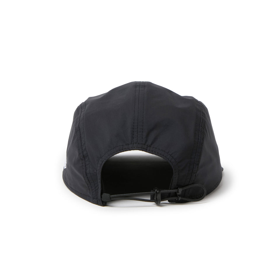 ジェットキャップ Seam Sealed HTYP ブラック|アウトドア | NEW ERA ニューエラ公式オンラインストア