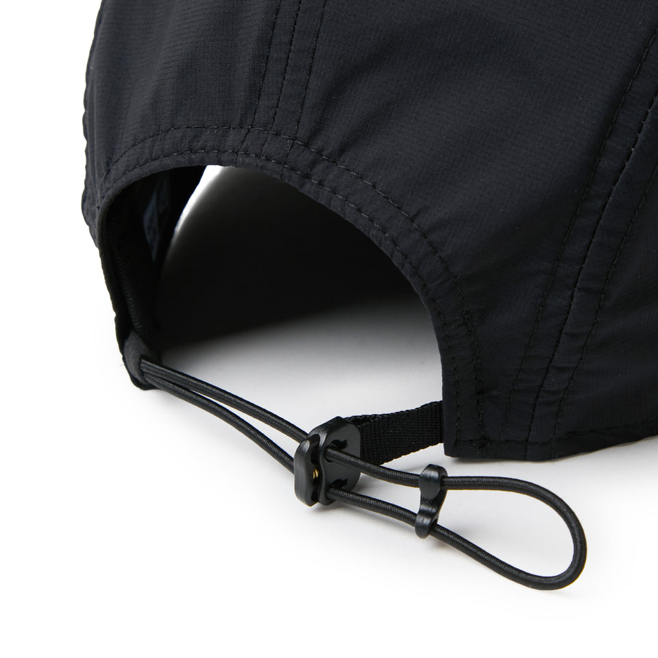 ジェットキャップ Seam Sealed HTYP ブラック|アウトドア | NEW ERA ニューエラ公式オンラインストア