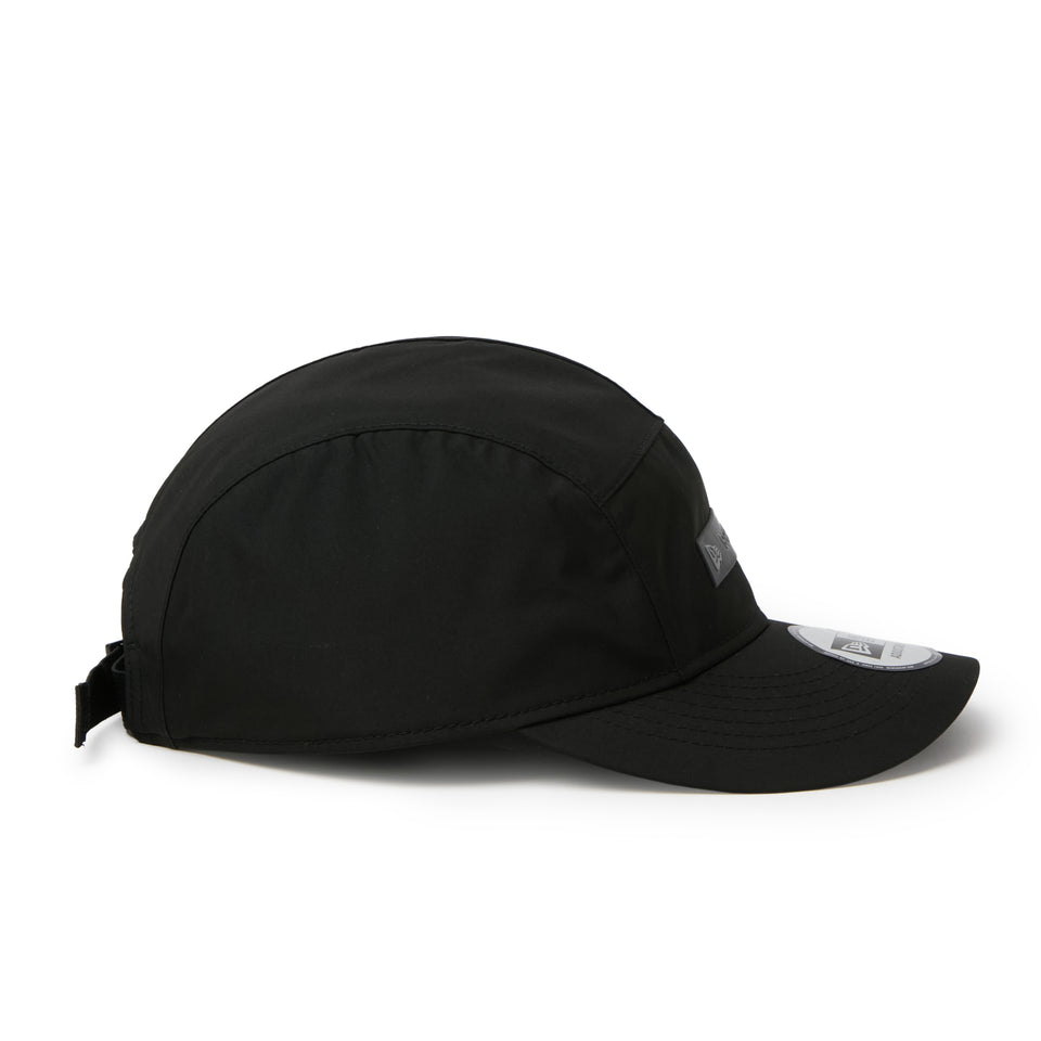 ジェットキャップ GORE-TEX 2L TPU ブラック | アウトドア | NEW ERA ニューエラ公式オンラインストア