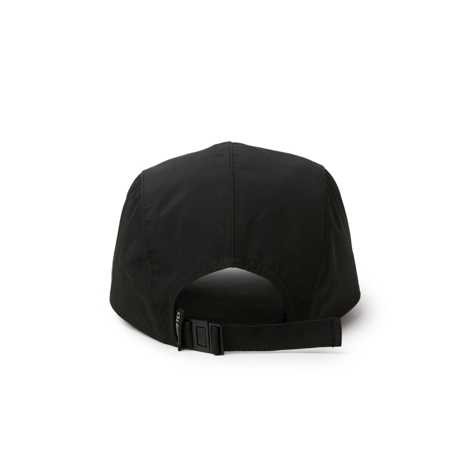 ジェットキャップ GORE-TEX 2L TPU ブラック | アウトドア | NEW ERA ニューエラ公式オンラインストア