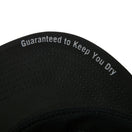 ジェットキャップ GORE-TEX 2L TPU ブラック | アウトドア | NEW ERA ニューエラ公式オンラインストア