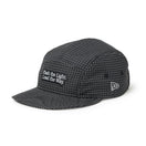 ジェットキャップ Flash Grid ブラック|アウトドア | NEW ERA ニューエラ公式オンラインストア
