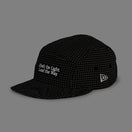 ジェットキャップ Flash Grid ブラック|アウトドア | NEW ERA ニューエラ公式オンラインストア