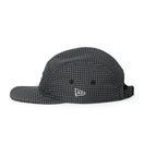 ジェットキャップ Flash Grid ブラック|アウトドア | NEW ERA ニューエラ公式オンラインストア