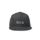 ジェットキャップ Flash Grid ブラック|アウトドア | NEW ERA ニューエラ公式オンラインストア