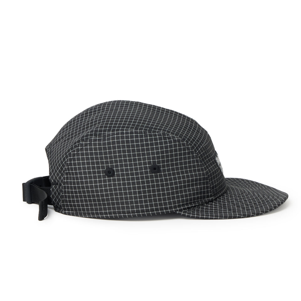 ジェットキャップ Flash Grid ブラック|アウトドア | NEW ERA ニューエラ公式オンラインストア