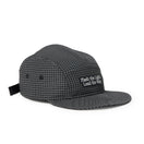 ジェットキャップ Flash Grid ブラック|アウトドア | NEW ERA ニューエラ公式オンラインストア