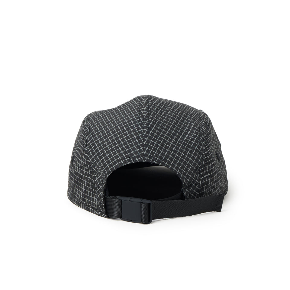 ジェットキャップ Flash Grid ブラック|アウトドア | NEW ERA ニューエラ公式オンラインストア
