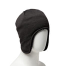 イヤーフラップ ビーニー リバーシブル Mink Fleece ブラック | アウトドア | NEW ERA ニューエラ公式オンラインストア