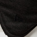 イヤーフラップ ビーニー リバーシブル Mink Fleece ブラック | アウトドア | NEW ERA ニューエラ公式オンラインストア