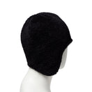 イヤーフラップ ビーニー リバーシブル Mink Fleece ブラック | アウトドア | NEW ERA ニューエラ公式オンラインストア