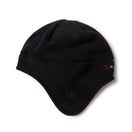 イヤーフラップ ビーニー POLARTEC® ブラック|アウトドア | NEW ERA ニューエラ公式オンラインストア