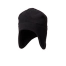 イヤーフラップ ビーニー POLARTEC® ブラック|アウトドア | NEW ERA ニューエラ公式オンラインストア