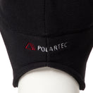イヤーフラップ ビーニー POLARTEC® ブラック|アウトドア | NEW ERA ニューエラ公式オンラインストア