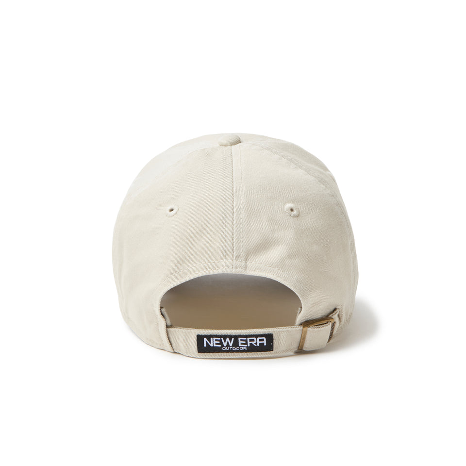 カジュアルクラシック New Circle Logo ストーン/ネイビー | アウトドア | NEW ERA ニューエラ公式オンラインストア