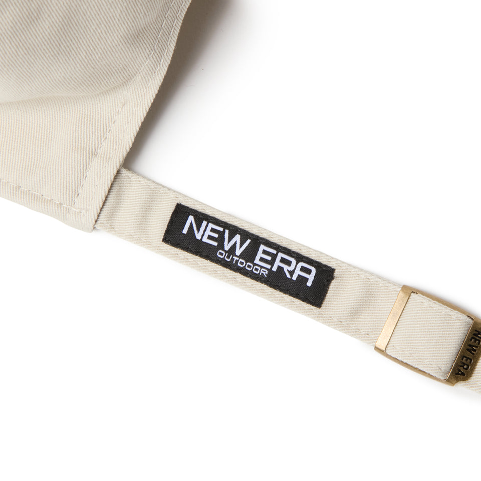 カジュアルクラシック New Circle Logo ストーン/ネイビー | アウトドア | NEW ERA ニューエラ公式オンラインストア