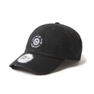 カジュアルクラシック New Circle Logo ブラック | アウトドア | NEW ERA ニューエラ公式オンラインストア