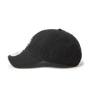 カジュアルクラシック New Circle Logo ブラック | アウトドア | NEW ERA ニューエラ公式オンラインストア