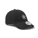 カジュアルクラシック New Circle Logo ブラック | アウトドア | NEW ERA ニューエラ公式オンラインストア
