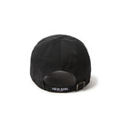 カジュアルクラシック New Circle Logo ブラック | アウトドア | NEW ERA ニューエラ公式オンラインストア