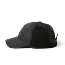 キャンパーキャップ Dog Ear ドッグイヤー Warm Gear Octa ブラック | アウトドア | NEW ERA ニューエラ公式オンラインストア