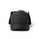 キャンパーキャップ Dog Ear ドッグイヤー Warm Gear Octa ブラック | アウトドア | NEW ERA ニューエラ公式オンラインストア