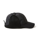 キャンパーキャップ Dog Ear ドッグイヤー Warm Gear Octa ブラック | アウトドア | NEW ERA ニューエラ公式オンラインストア