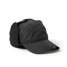 キャンパーキャップ Dog Ear ドッグイヤー Warm Gear Octa ブラック | アウトドア | NEW ERA ニューエラ公式オンラインストア