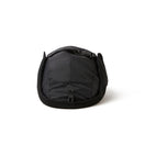 キャンパーキャップ Dog Ear ドッグイヤー Warm Gear Octa ブラック | アウトドア | NEW ERA ニューエラ公式オンラインストア