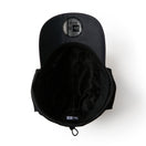 キャンパーキャップ Dog Ear ドッグイヤー Warm Gear Octa ブラック | アウトドア | NEW ERA ニューエラ公式オンラインストア