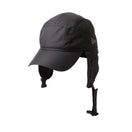 キャンパーキャップ Dog Ear ドッグイヤー Warm Gear Octa ブラック | アウトドア | NEW ERA ニューエラ公式オンラインストア