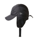 キャンパーキャップ Dog Ear ドッグイヤー Warm Gear Octa ブラック | アウトドア | NEW ERA ニューエラ公式オンラインストア