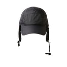 キャンパーキャップ Dog Ear ドッグイヤー Warm Gear Octa ブラック | アウトドア | NEW ERA ニューエラ公式オンラインストア