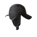 キャンパーキャップ Dog Ear ドッグイヤー Warm Gear Octa ブラック | アウトドア | NEW ERA ニューエラ公式オンラインストア