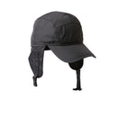 キャンパーキャップ Dog Ear ドッグイヤー Warm Gear Octa ブラック | アウトドア | NEW ERA ニューエラ公式オンラインストア