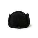 キャンパーキャップ Dog Ear ドッグイヤー 8W Corduroy ブラック | アウトドア | NEW ERA ニューエラ公式オンラインストア