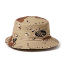 バケット01 Draw Cord Angler Club デザートカモ | アウトドア | NEW ERA ニューエラ公式オンラインストア