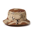 バケット01 Draw Cord Angler Club デザートカモ | アウトドア | NEW ERA ニューエラ公式オンラインストア