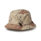 バケット01 Draw Cord Angler Club デザートカモ | アウトドア | NEW ERA ニューエラ公式オンラインストア