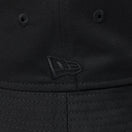 バケット01 Draw Cord Angler Club ブラック | アウトドア | NEW ERA ニューエラ公式オンラインストア