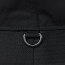 バケット01 Draw Cord Angler Club ブラック | アウトドア | NEW ERA ニューエラ公式オンラインストア