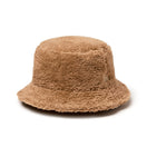 バケット01 Mink Fleece キャメル | アウトドア | NEW ERA ニューエラ公式オンラインストア