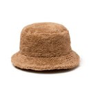 バケット01 Mink Fleece キャメル | アウトドア | NEW ERA ニューエラ公式オンラインストア