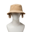 バケット01 Dog Ear ドッグイヤー 8W Corduroy カーキ | アウトドア | NEW ERA ニューエラ公式オンラインストア
