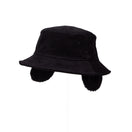 バケット01 Dog Ear ドッグイヤー 8W Corduroy ブラック | アウトドア | NEW ERA ニューエラ公式オンラインストア