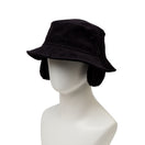バケット01 Dog Ear ドッグイヤー 8W Corduroy ブラック | アウトドア | NEW ERA ニューエラ公式オンラインストア