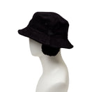 バケット01 Dog Ear ドッグイヤー 8W Corduroy ブラック | アウトドア | NEW ERA ニューエラ公式オンラインストア