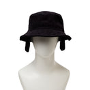 バケット01 Dog Ear ドッグイヤー 8W Corduroy ブラック | アウトドア | NEW ERA ニューエラ公式オンラインストア