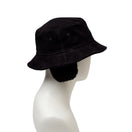 バケット01 Dog Ear ドッグイヤー 8W Corduroy ブラック | アウトドア | NEW ERA ニューエラ公式オンラインストア